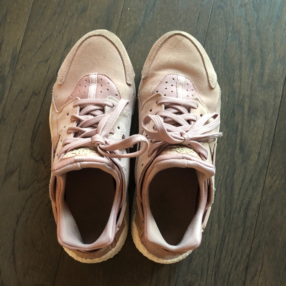 Nike Air Sneakers Size 8.5